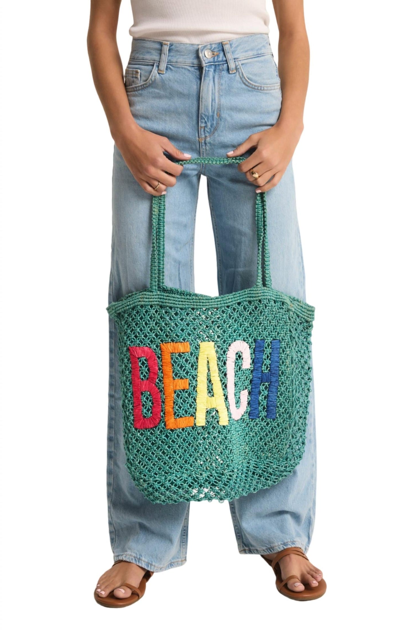 Z Supply - Beach Tote Bag