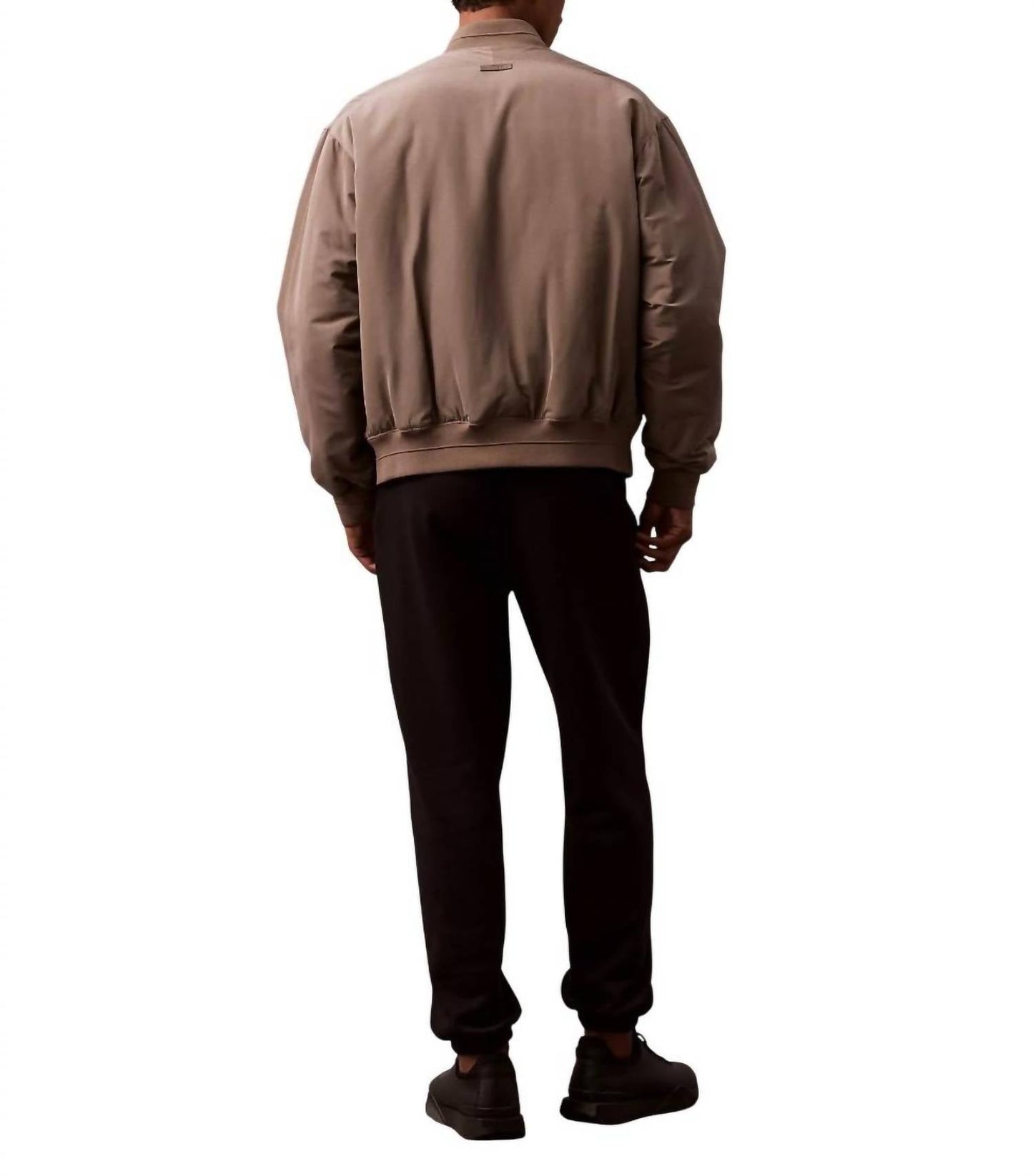 Calvin Klein - Archive Logo Fleece Jogger