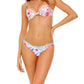 Agua Bendita - Ilu Reversible Bikini Bottom
