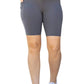 Julia Rose - BIKER SHORTS