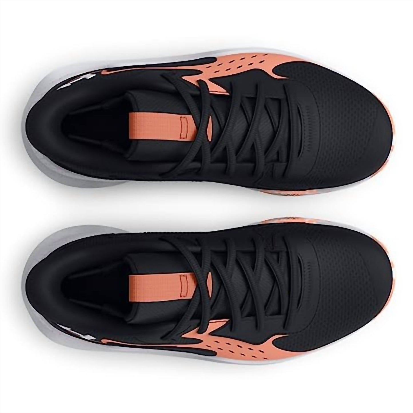 Under Armour - Unisex-child Pre School Jet '23 Basketball Shoe
