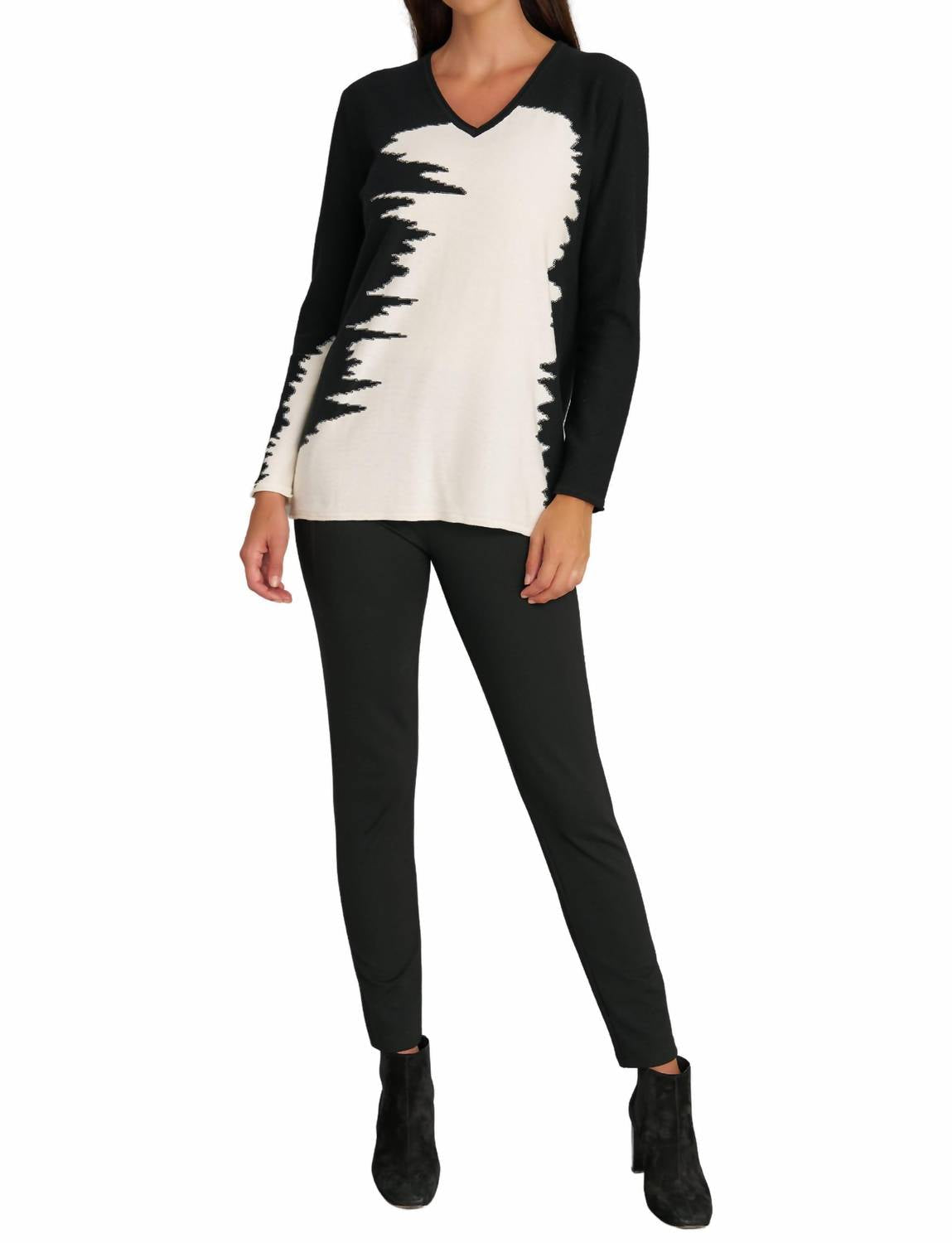 Stella Carakasi - Statement Sweater