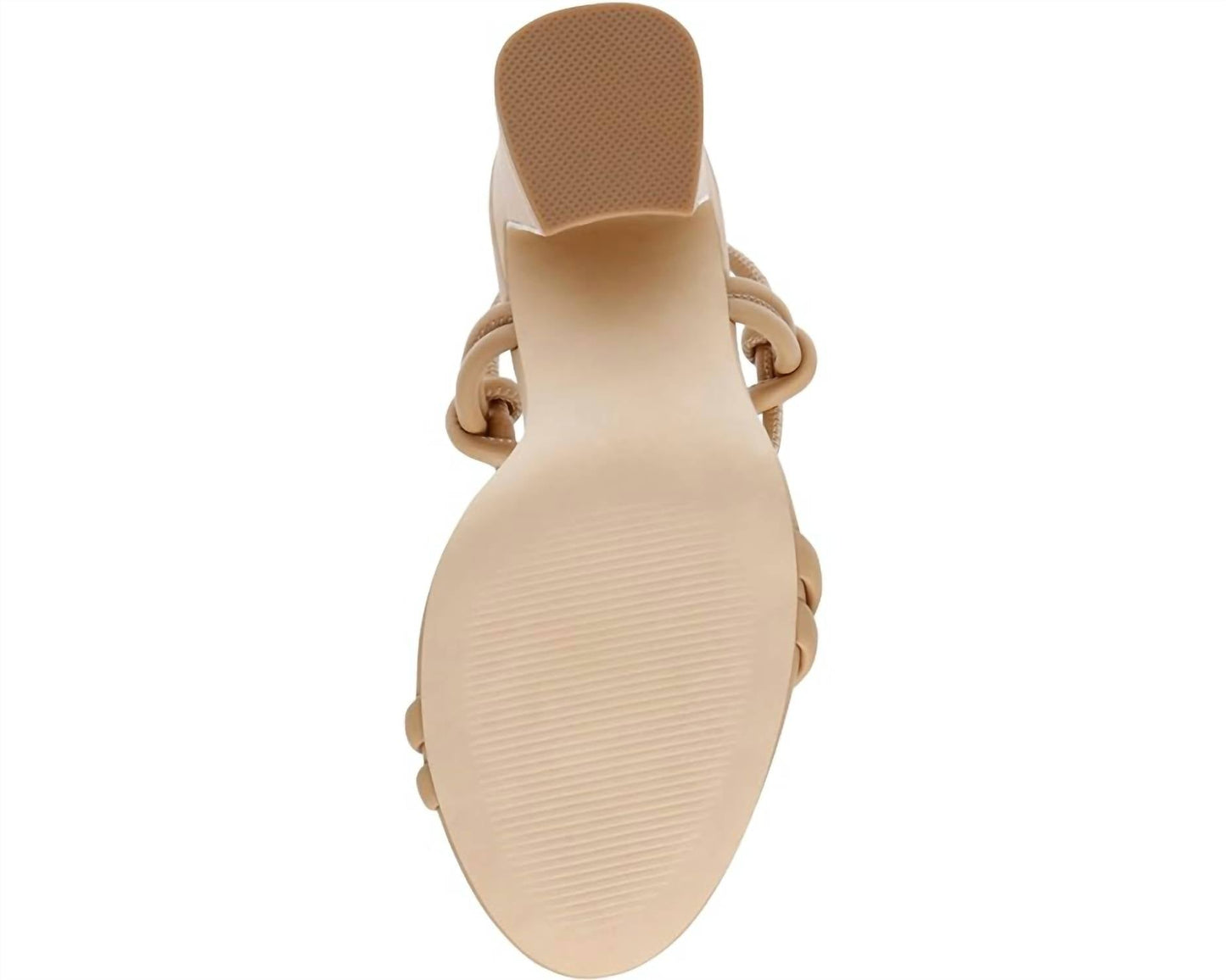 Steve Madden - Women's Harlow Heel