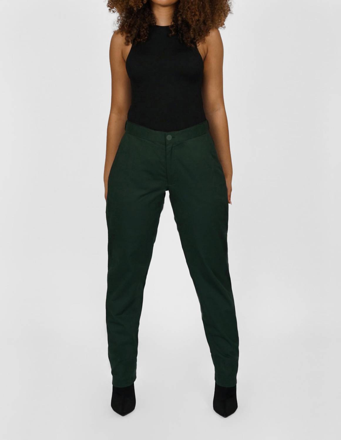 Aam - The Flex Waist Pants