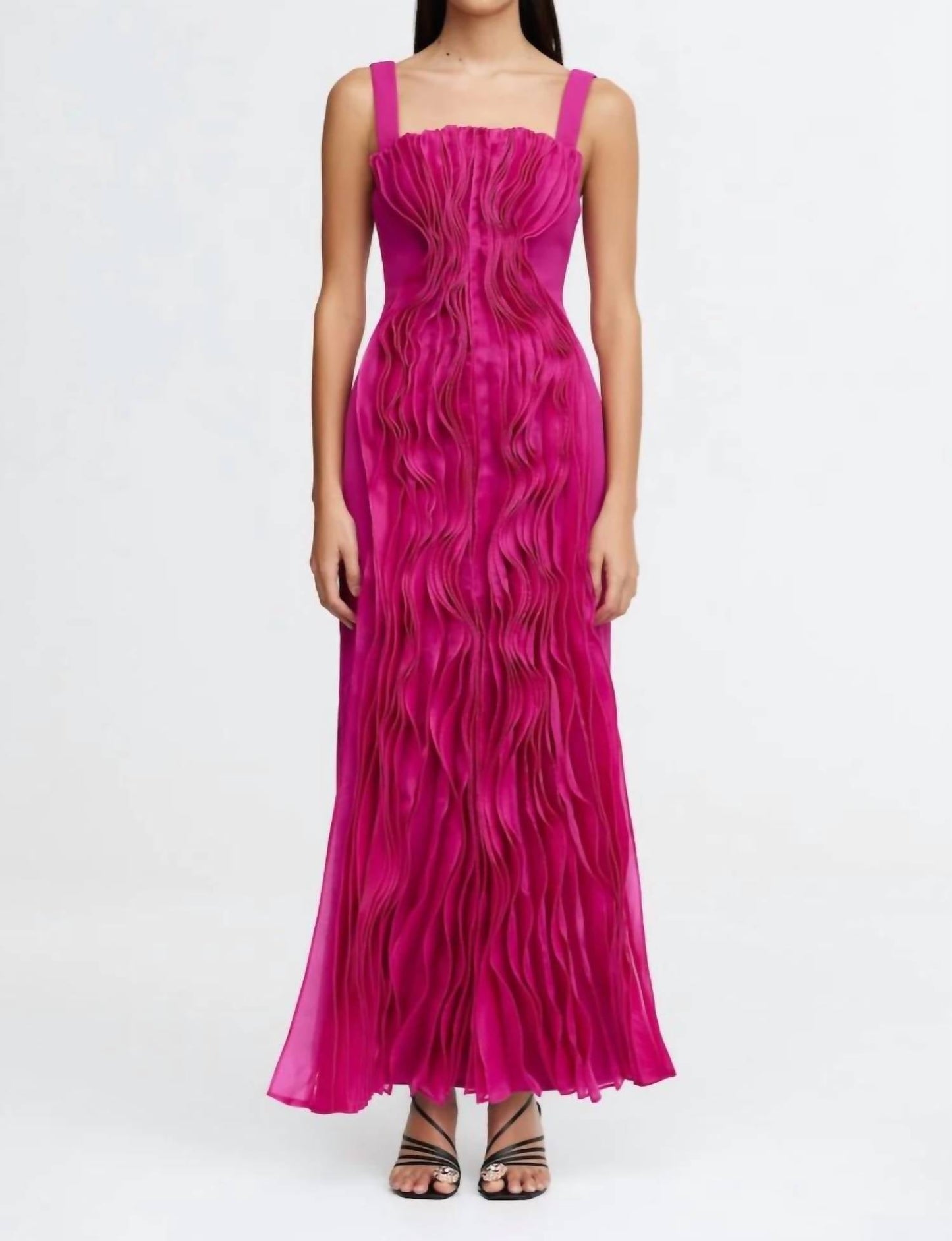 Acler - Wigbeth Midi Dress