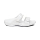 Aetrex - WOMEN'S JANEY SPORT SLIDE FLIP FLOPS