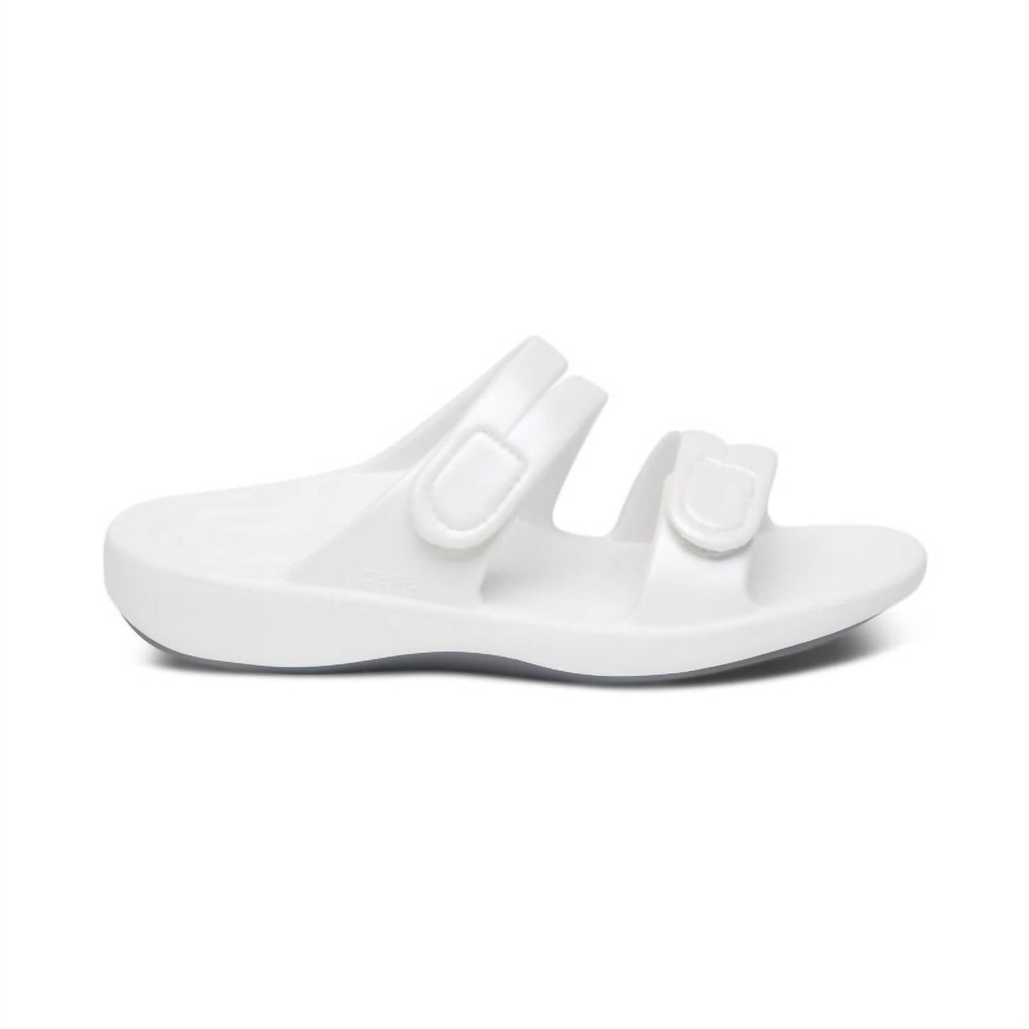 Aetrex - WOMEN'S JANEY SPORT SLIDE FLIP FLOPS