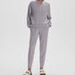 Varley - Davidson Zip Front Sweatshirt