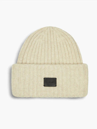 Varley - Gorro Elva Chunky Rib Feminino
