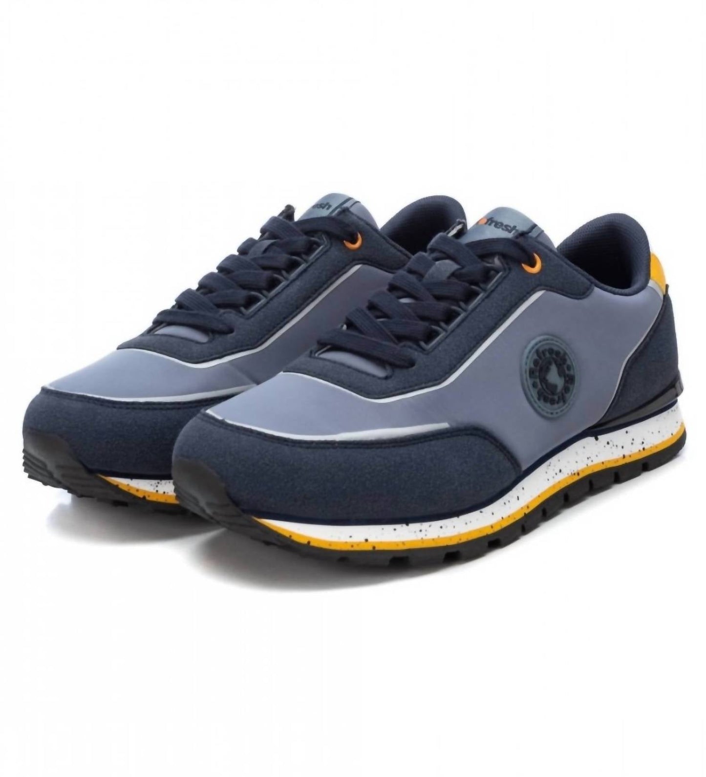 Xti - Men's Casual Sneakers