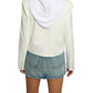 Central Park West - Cropped Dickey Blazer