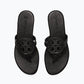 Tory Burch - Women's Miller Calf Leather Sandal