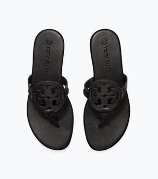 Tory Burch - Women's Miller Calf Leather Sandal