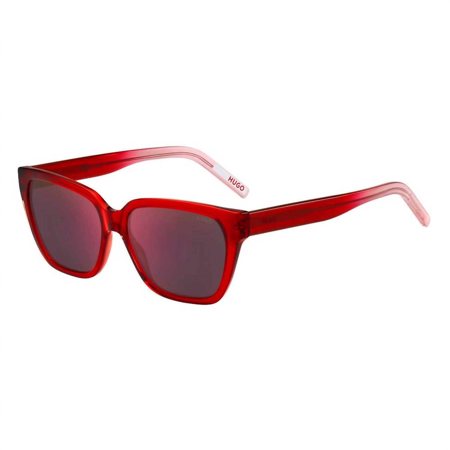 Hugo Boss - Women's Haircalf Sunglasses