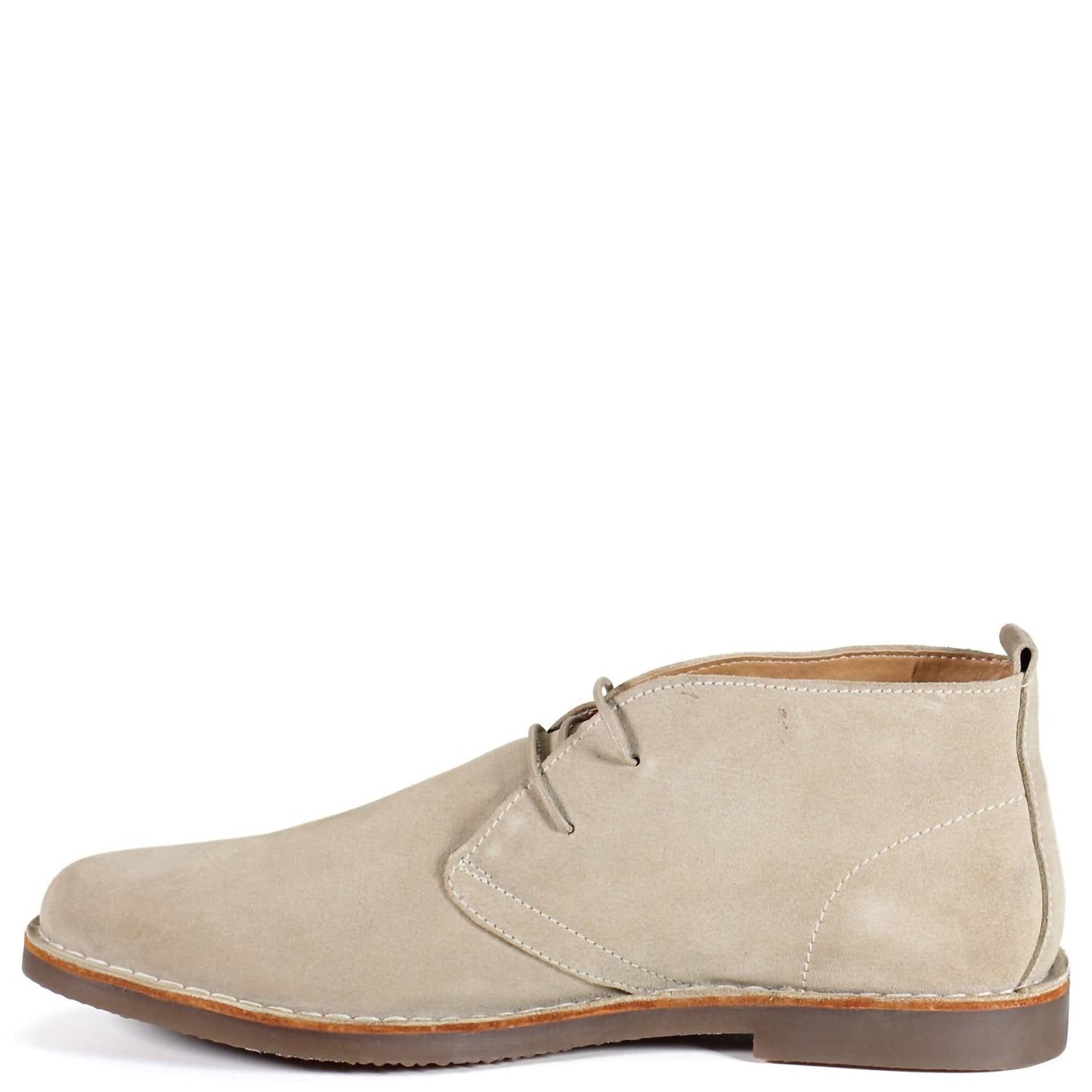 Diba True - Men's Corn Stalk Classic Chukka Boots