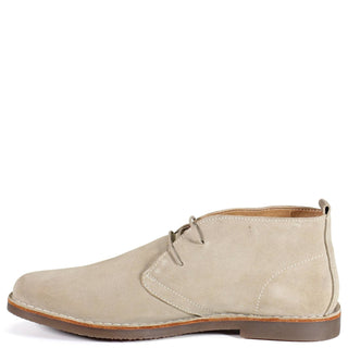 Diba True - Men's Corn Stalk Classic Chukka Boots