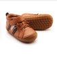 Oldsoles - Baby's Away Pave Shoe