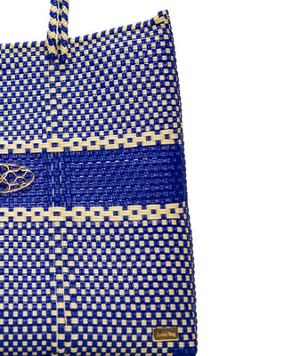 Lola'S Bag - Bolsa tote feminina feita à mão