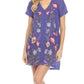 Johnny Was - Nila Easy Breezy Linen Tunic Dress