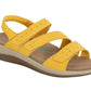 Orthofeet - Women's Naxos Sandal