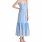 Steve Madden - Rosalia Embroidered Dress