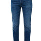 Agolde - Cocktail Ankle Jean