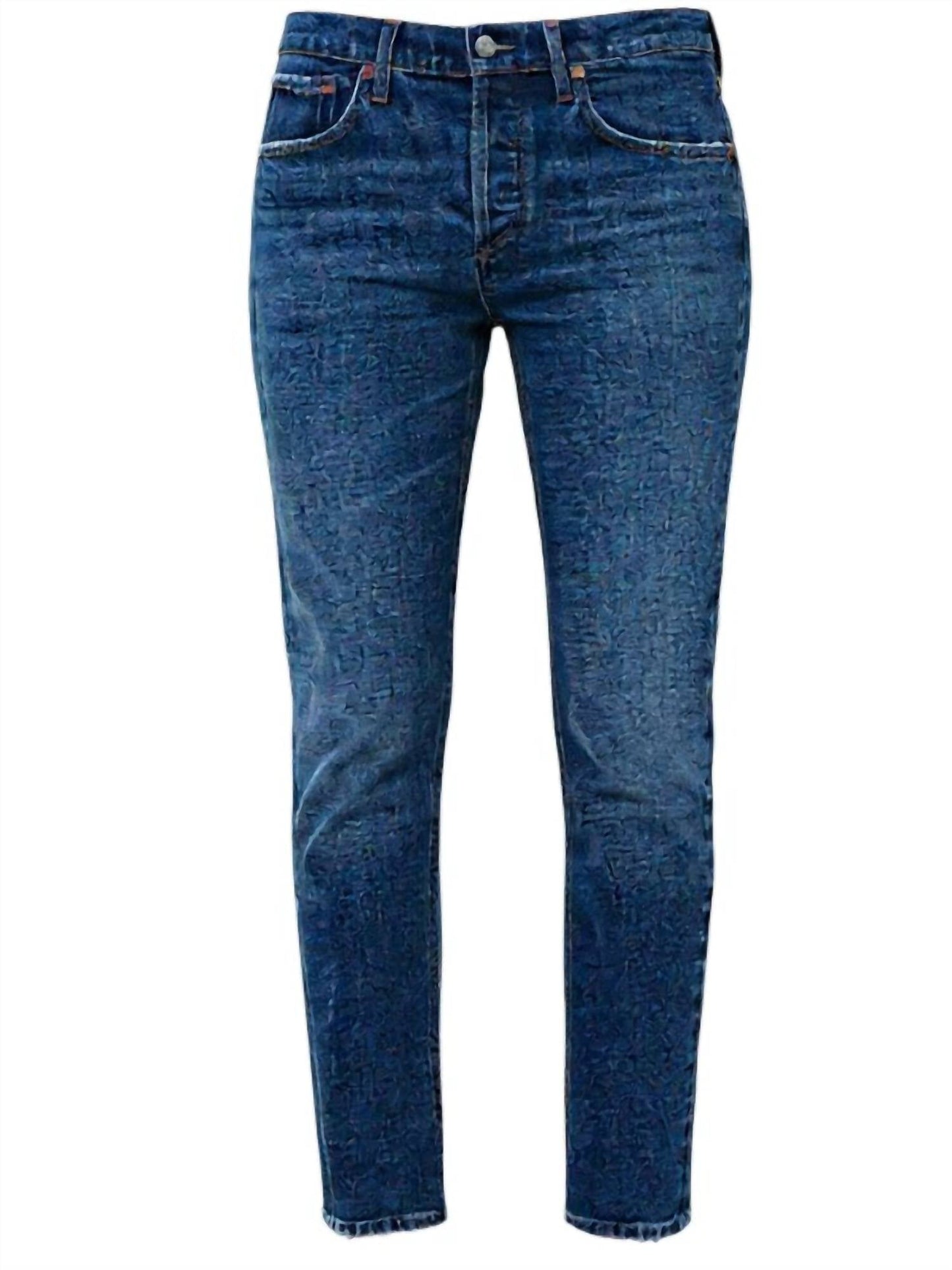 Agolde - Cocktail Ankle Jean