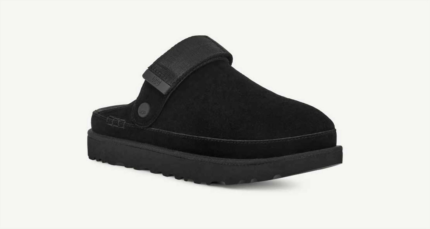 Ugg - Women's Goldenstar Clog