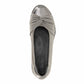 Jambu - Women's Tara Flat Shoes - Wide