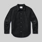 Citizens Of Humanity - Kayla Shrunken Linen Shirt