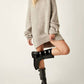 Free People - Teddy Sweater Tunic