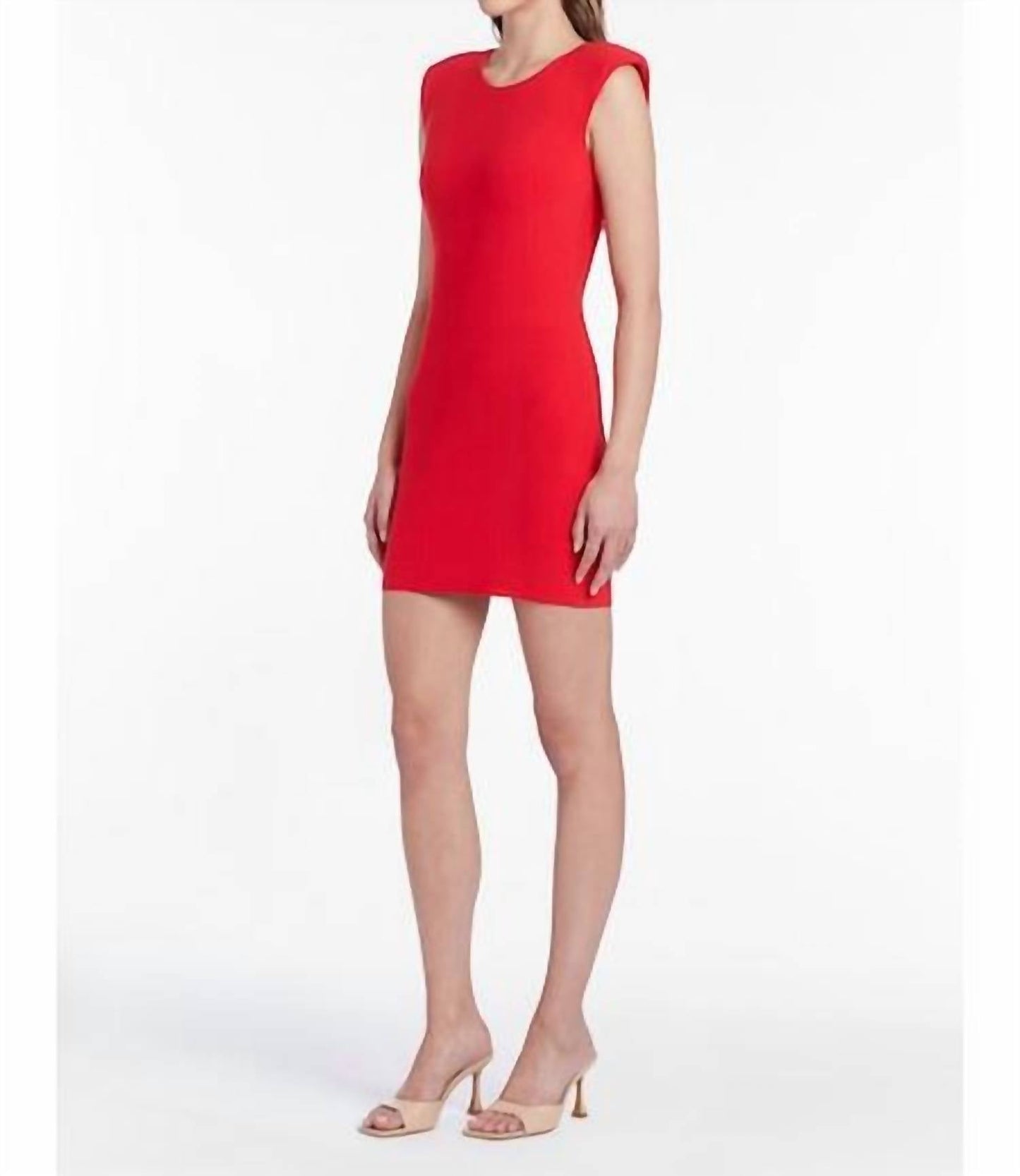 Amanda Uprichard - Massima Dress