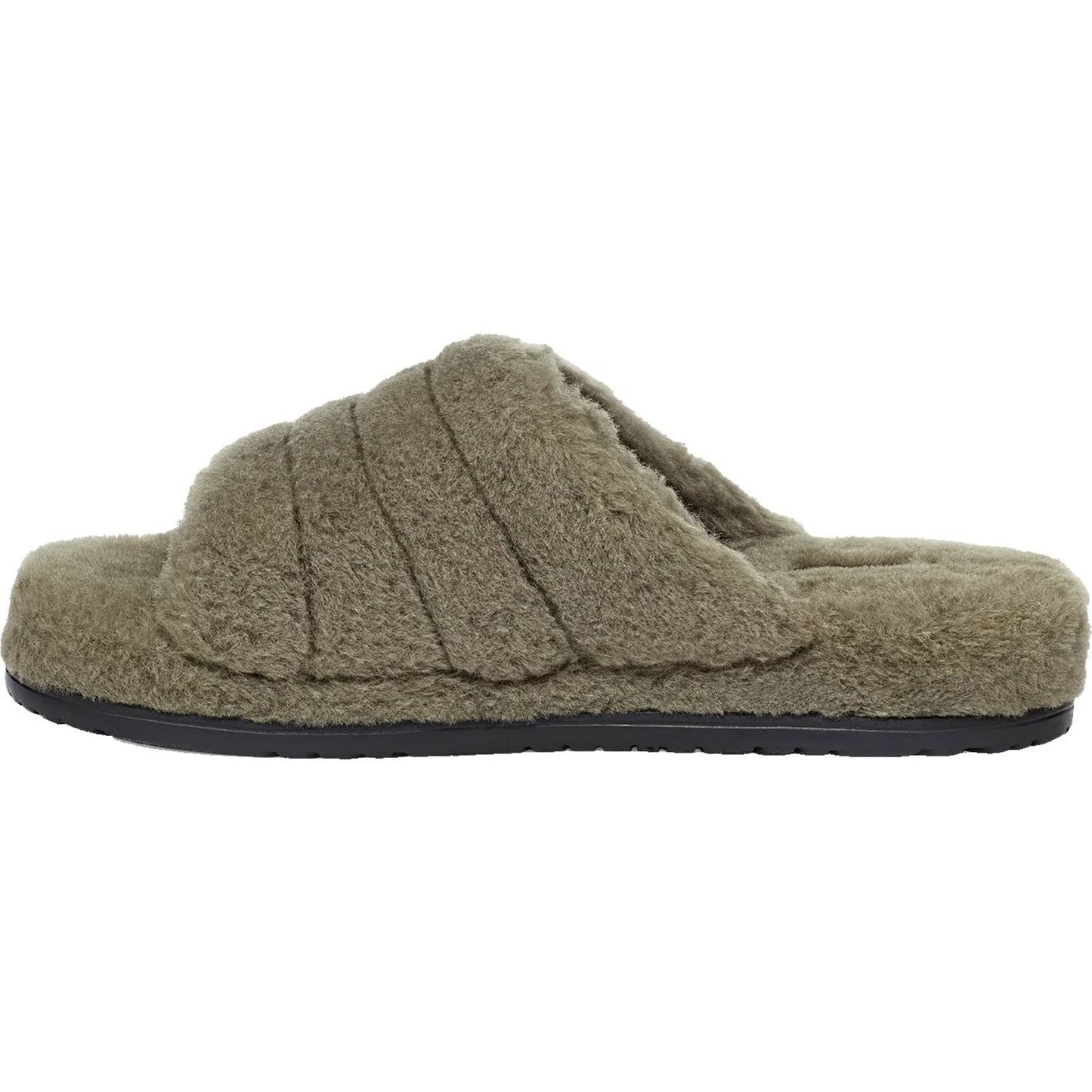 Ugg - MEN'S FLUFF YOU SLIPPER