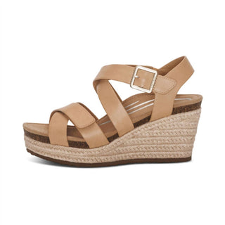 Aetrex - Anna Arch Support Wedge