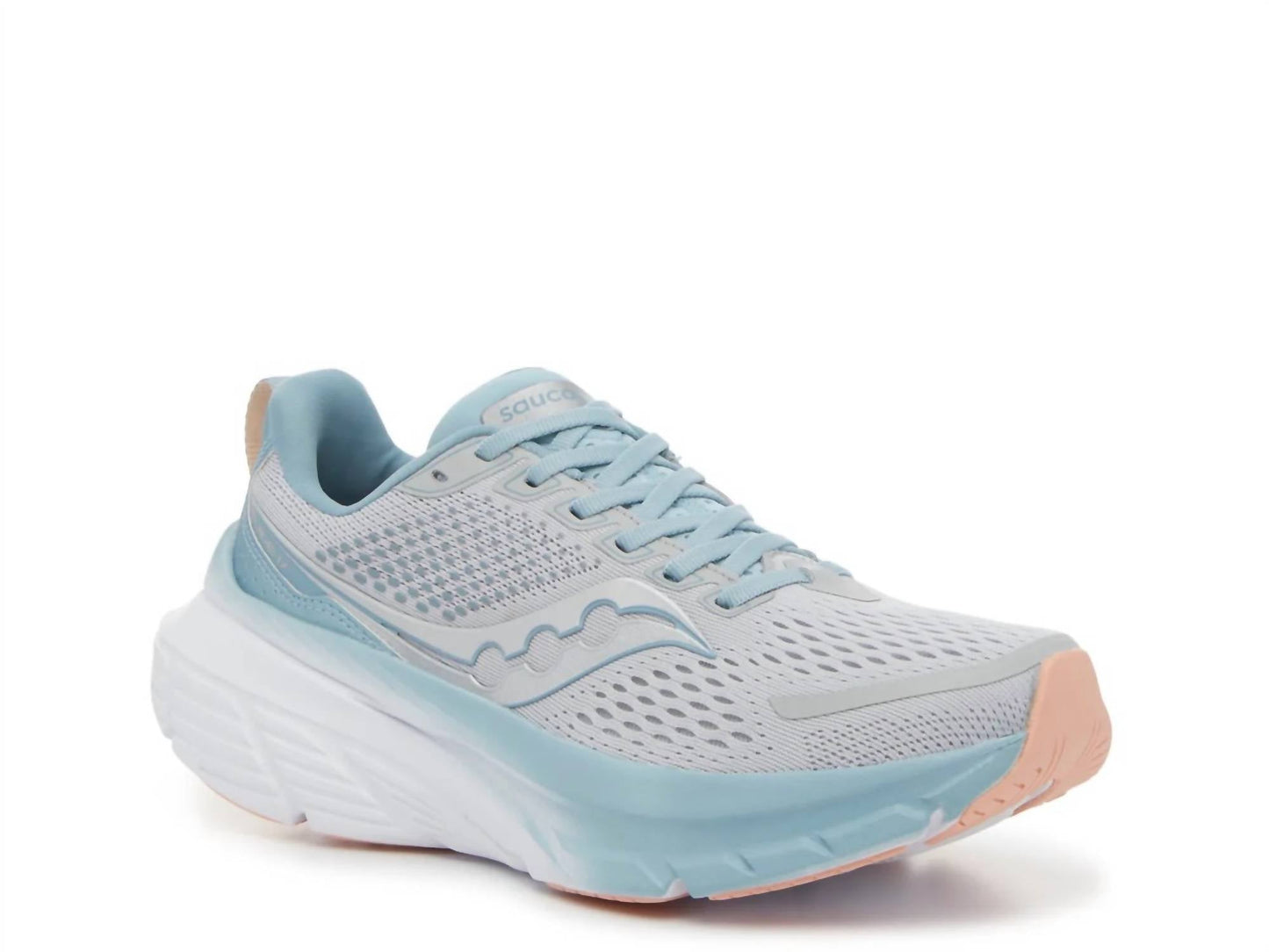 Saucony - Women's Guide 17 Running Sneaker