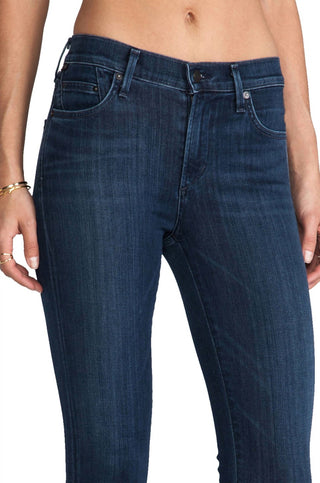 Cidadãos da Humanidade - Calça Jeans Rocket Crop