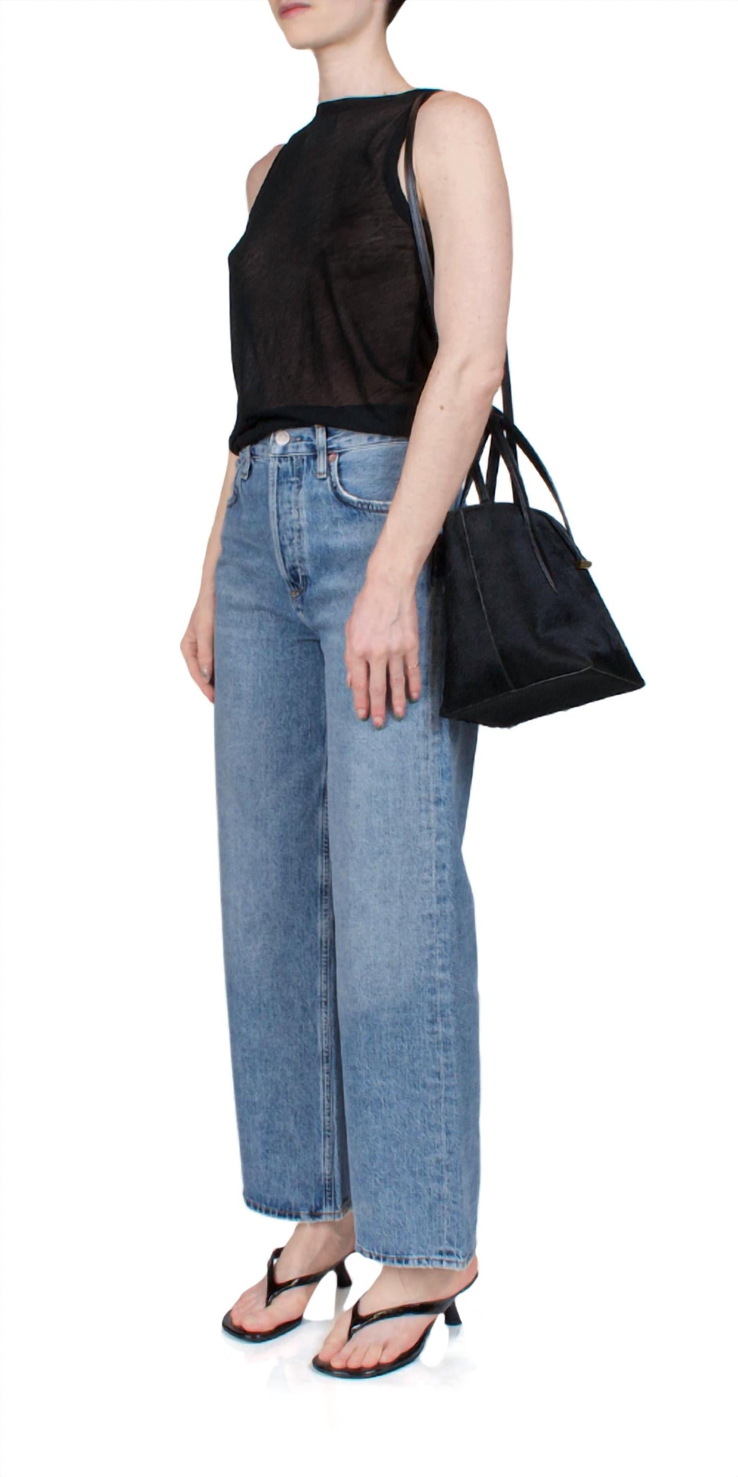 Agolde - Ren Jean