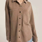 Z Supply - All Day Knit Jacket