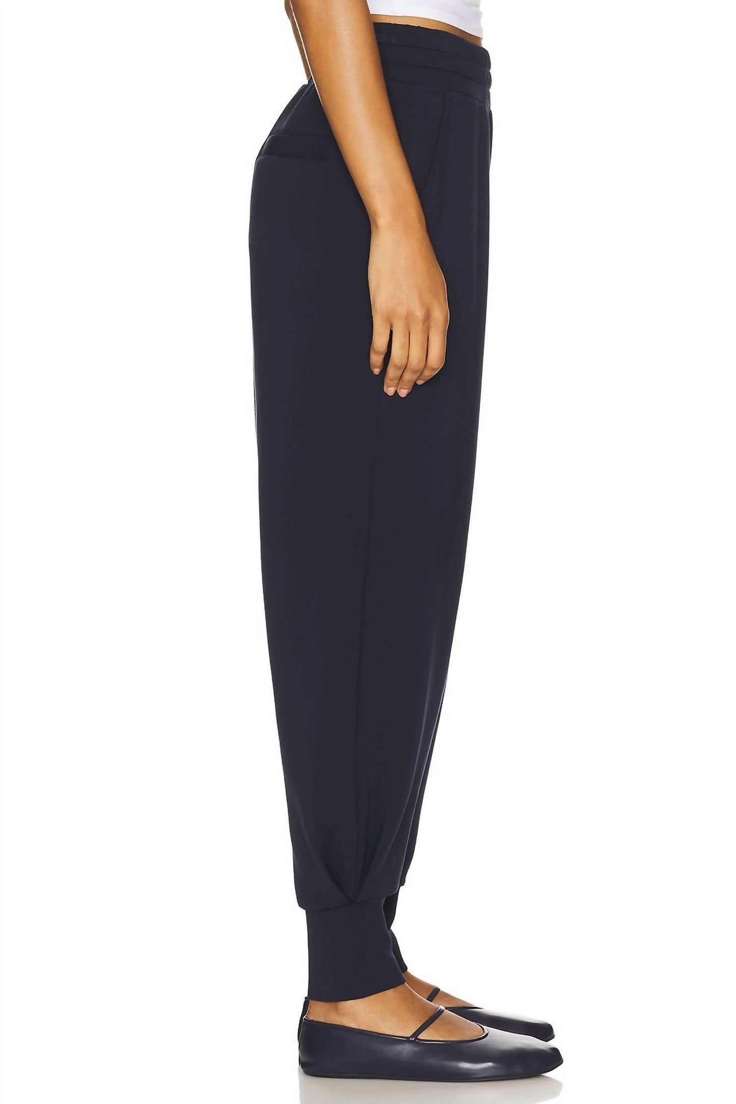 Varley - Relaxed Pant 25"