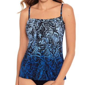 Miraclesuit - Top Tankini Jubilee