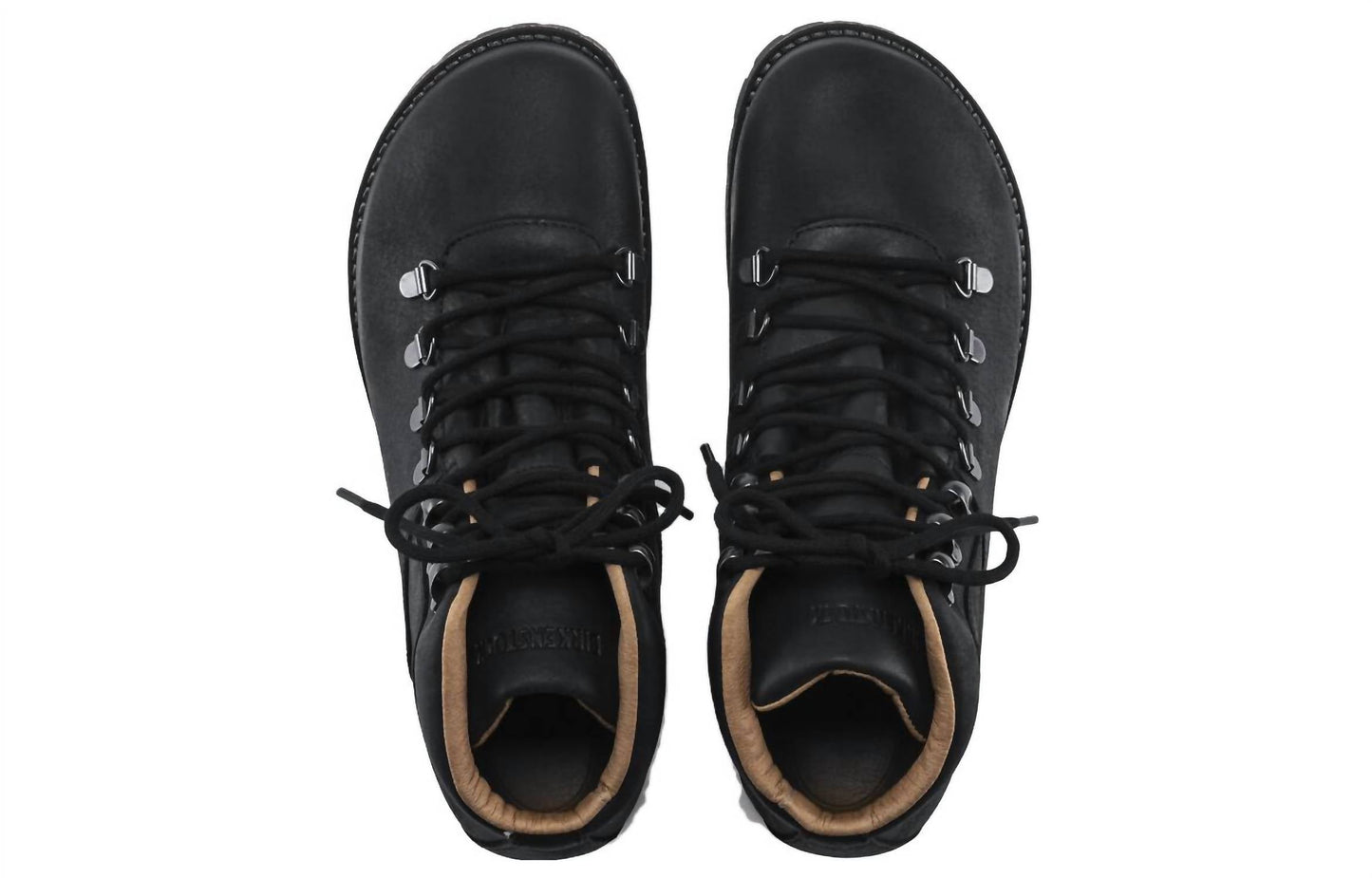 Birkenstock - Men's Jackson Nubuck Leather Shoes