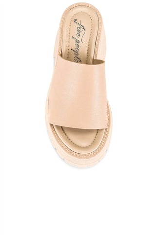 Free People - Sandália Winona Wedge Feminina