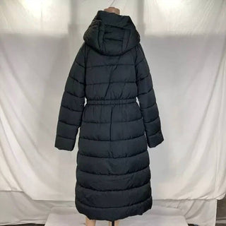 Barbour - Alexandria Quilted Puffer Coat