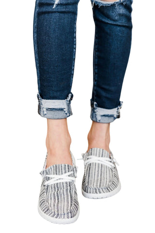 Gypsy Jazz - Tênis Chaska Feminino