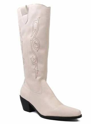 Old Cutler - Botas de vaqueira Showtime femininas
