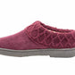 Clarks - Women's Sweater Collar Slippers