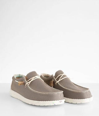Hey Dude - Sapatos Wally Eco Masculinos