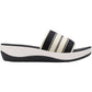 Clarks - Women's Cloudsteppers Arla Hollis Sandals