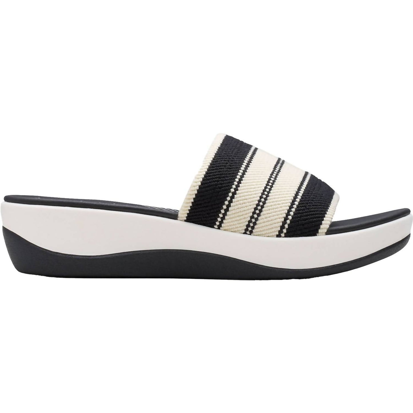 Clarks - Women's Cloudsteppers Arla Hollis Sandals