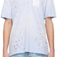 Amiri - Shotgun Short Sleeve T-shirt